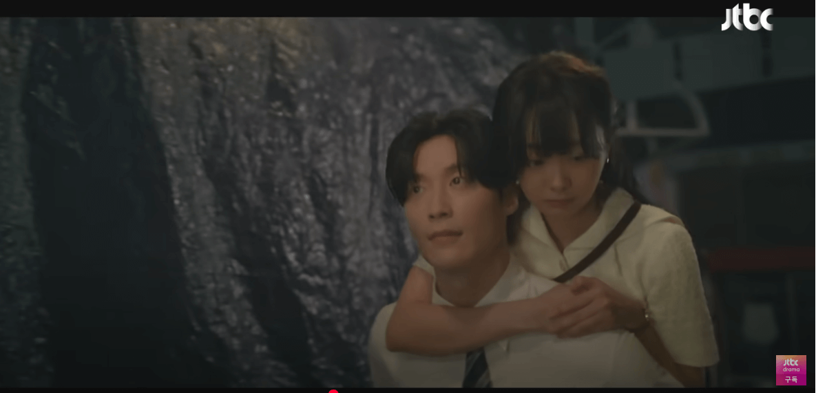 백번의 추억 7회