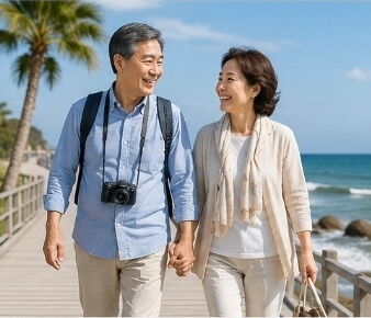 국민연금 수령나이 총정리｜출생연도별 연금 개시 연령 한눈에 보기