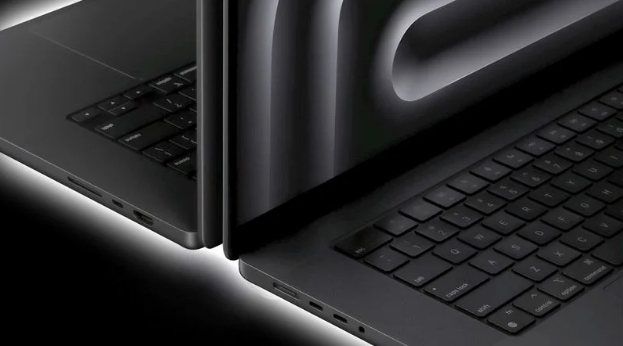 애플이 2025년 M5 MacBook 모델에 새로운 컴팩트 카메라 모듈을 도입(이미지출처 - macrumors)