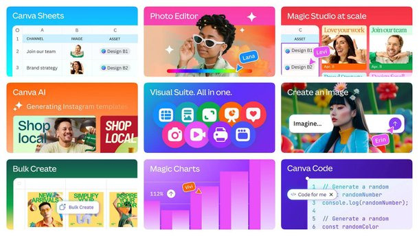 2025년 업데이트 주요기능 중 Google Sheets 소개