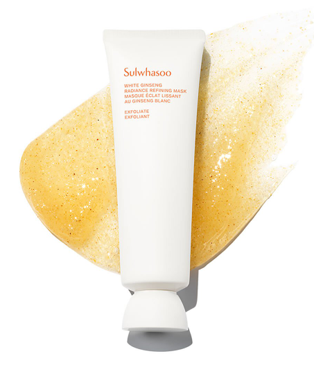 설화수 백삼팩 사진 설명 3