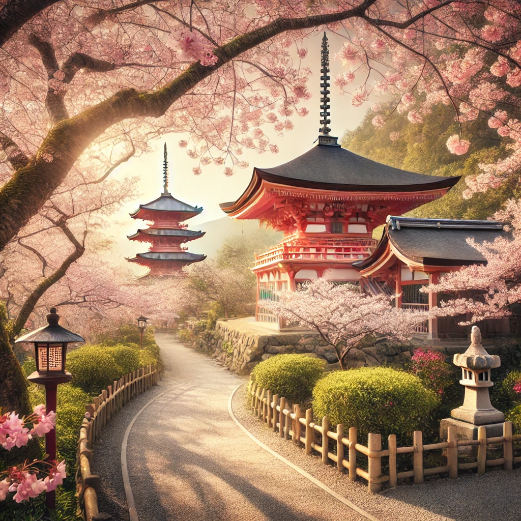 일본의 전통 가옥