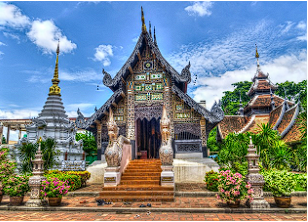 3월 해외 여행 추천 TOP5