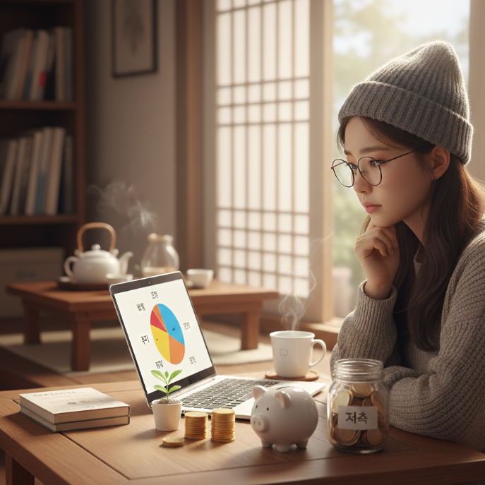 자영업자가 꼭 알아야 할 재테크 방법 보험, 투자, 절약