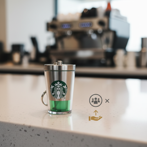 다시 돌아온 미니어처 키링, 구매 방법과 꿀팁은?