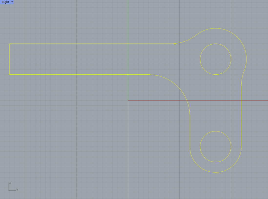 3D프린터운용기능사 공개도면 7번 만들어보기