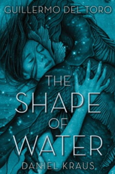 영화 [세이프 오브 워터] 이미지