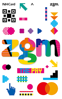 zgm.the pay카드
