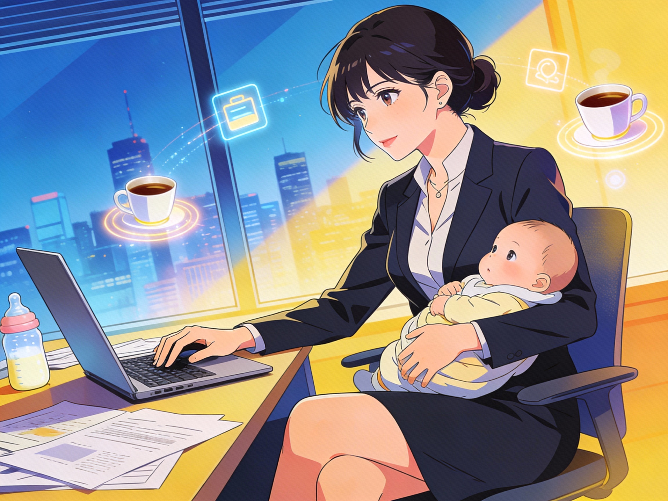 영유아 보육서비스 국민행복카드