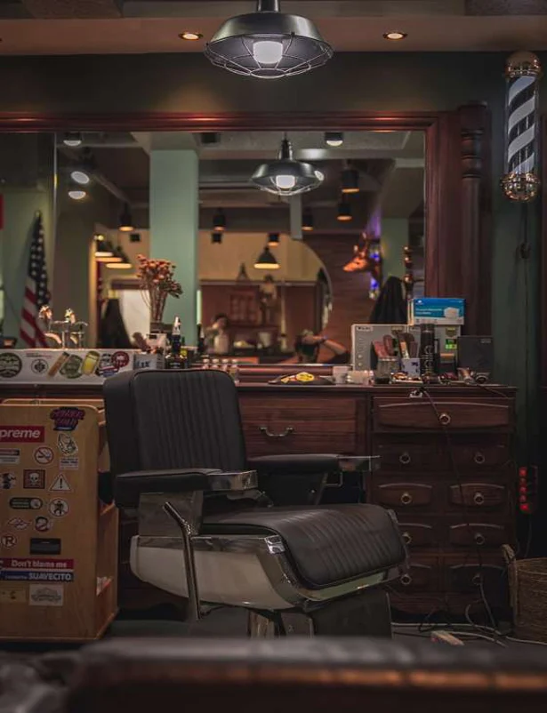 머리하는남자 전주본점