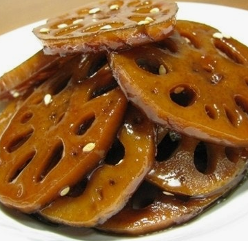 연근 효능과 부작용 먹는법 고르는법 칼로리