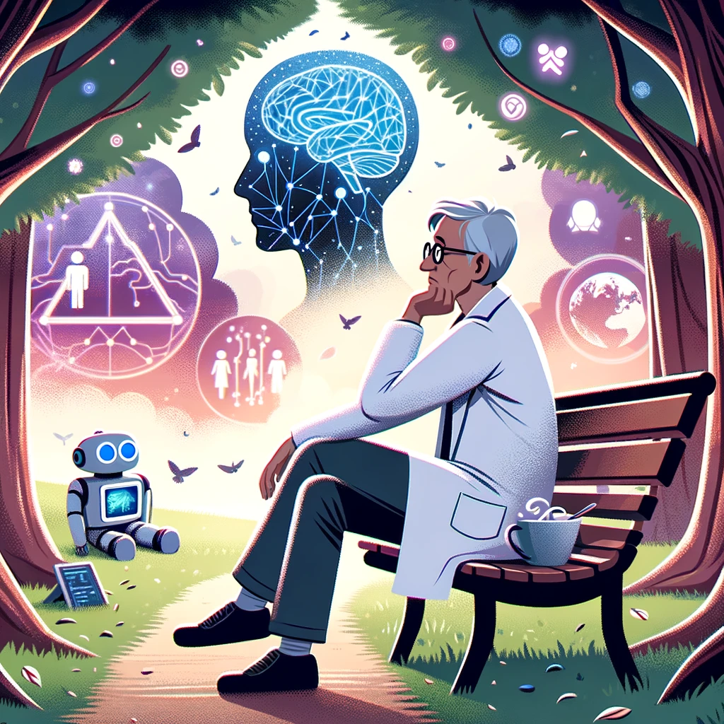 제프리 힌튼 후회 이유