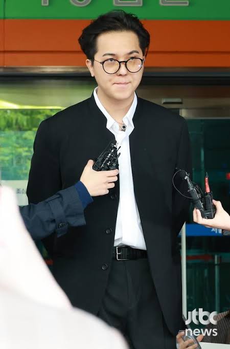 송민호 병역법 위반