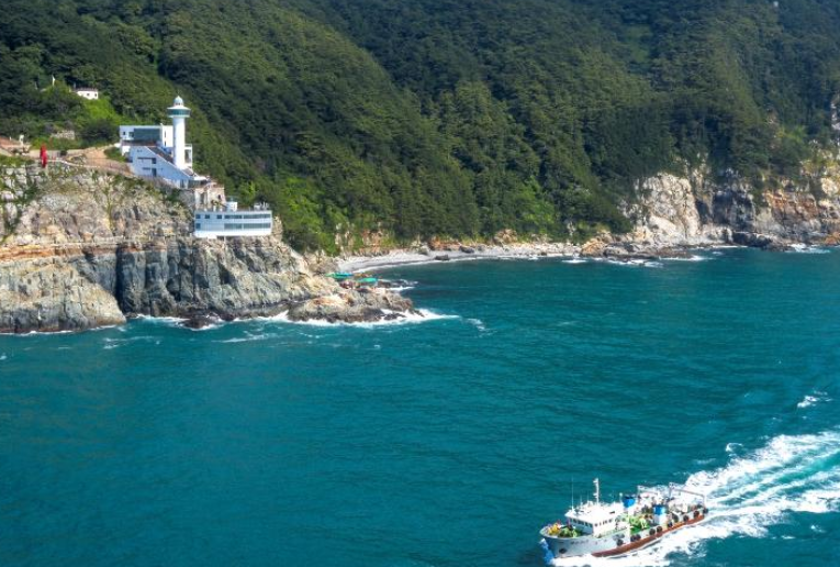 부산 관광명소 가볼만한곳 갈맷길 투어 1,2,3구간