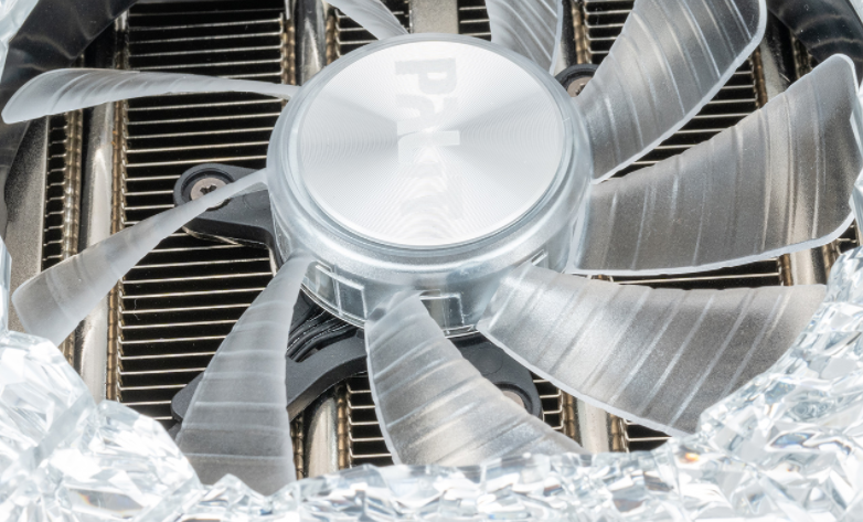 Palit 3090 Ti GameRock OC 외관7