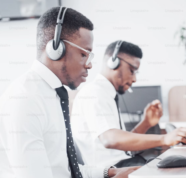 무신사 고객센터 상담원 연결