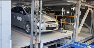 기계식 주차장 관리인 온라인 교육 바로가기