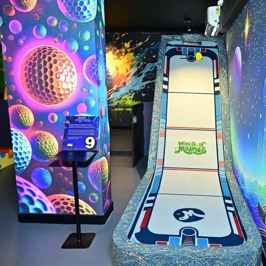 실내에서 할 수 있는 레크리에이션 게임 TOP 10_7