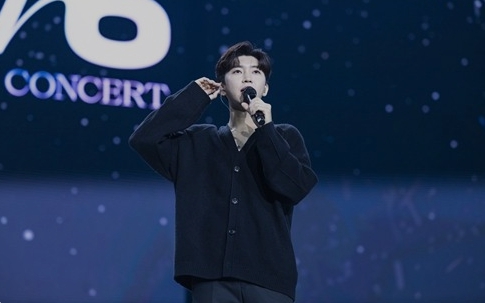 임영웅 콘서트