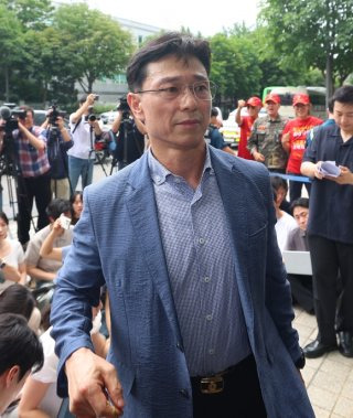 이종호 채상병 사건 연루