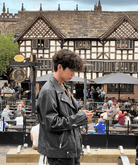 임영웅 마이리틀히어로