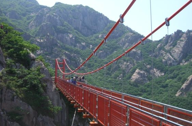 2025 가을 전라도 단풍 명소 BEST ❘ 내장산&middot;지리산&middot;백암산 절정 시기 &amp; 코스