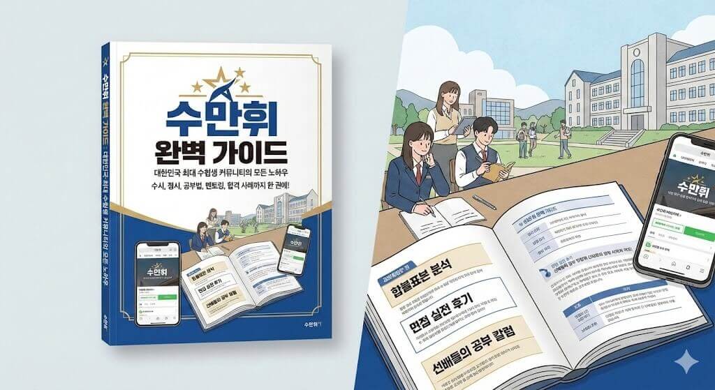 수만휘 완벽 가이드