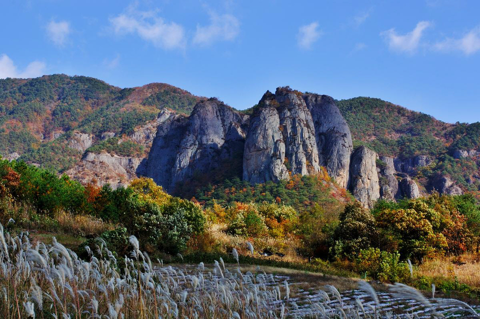 가을여행지-추천-주왕산-등산코스-단풍절정시기