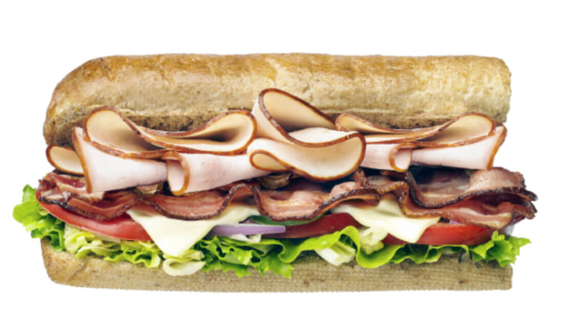 “써브웨이-클럽-꿀조합”