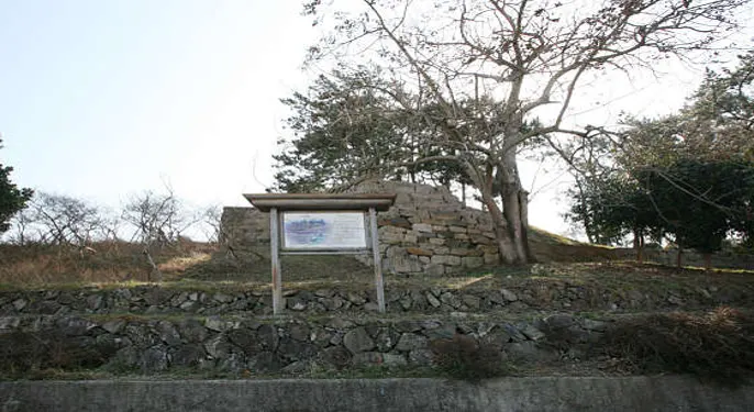 진도읍성