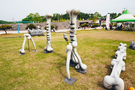 연천 구석기축제 입장료