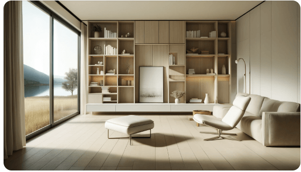 합성수지-건자재