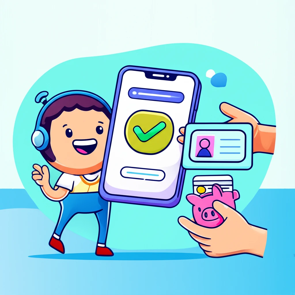 우리은행 우리WON뱅킹 다운로드와 비..