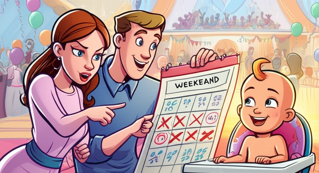 손주 돌잔치 날짜, 전통 길일보다 하..