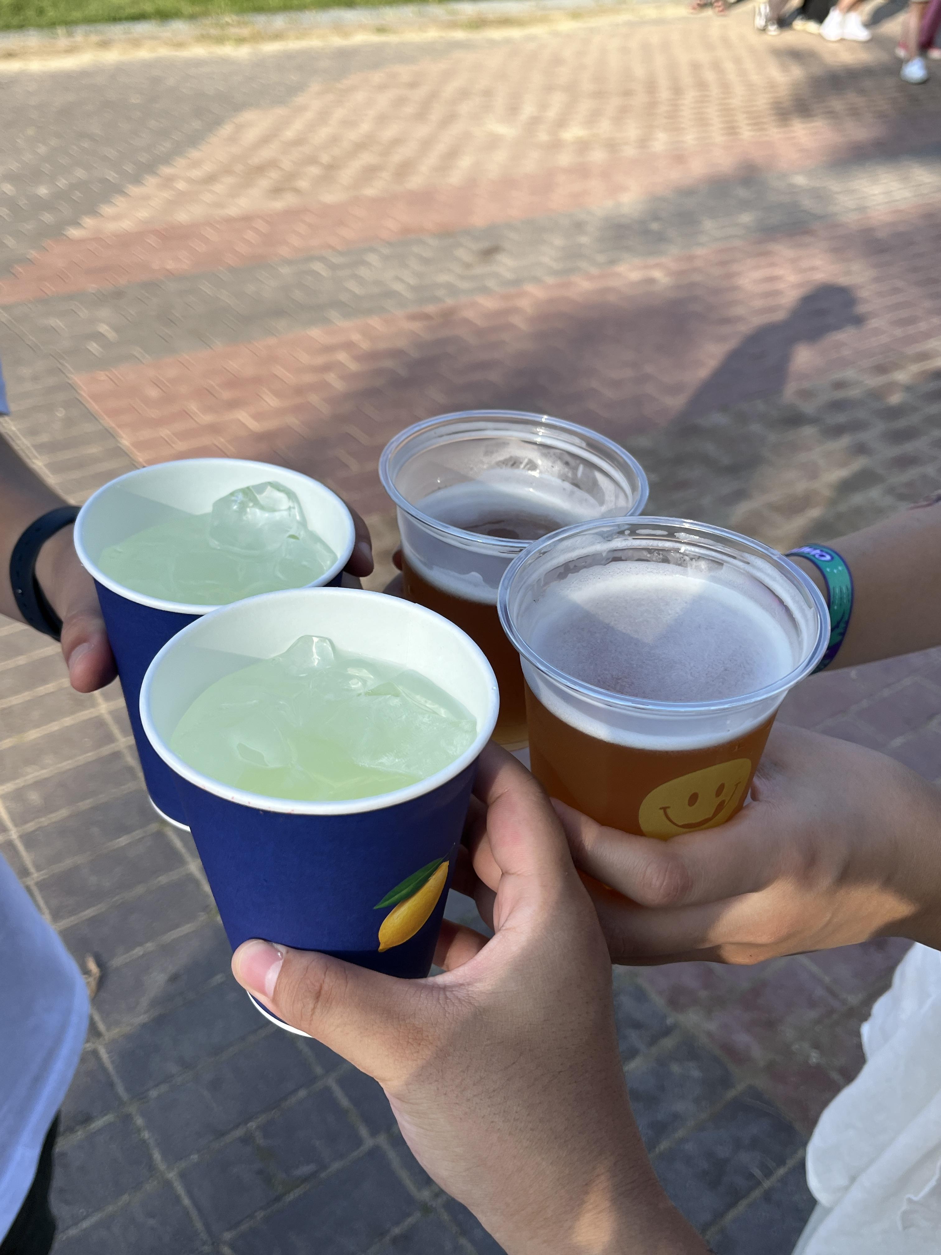 올해 마셨던 특별한 술 모음 - undefined - 모든 영역