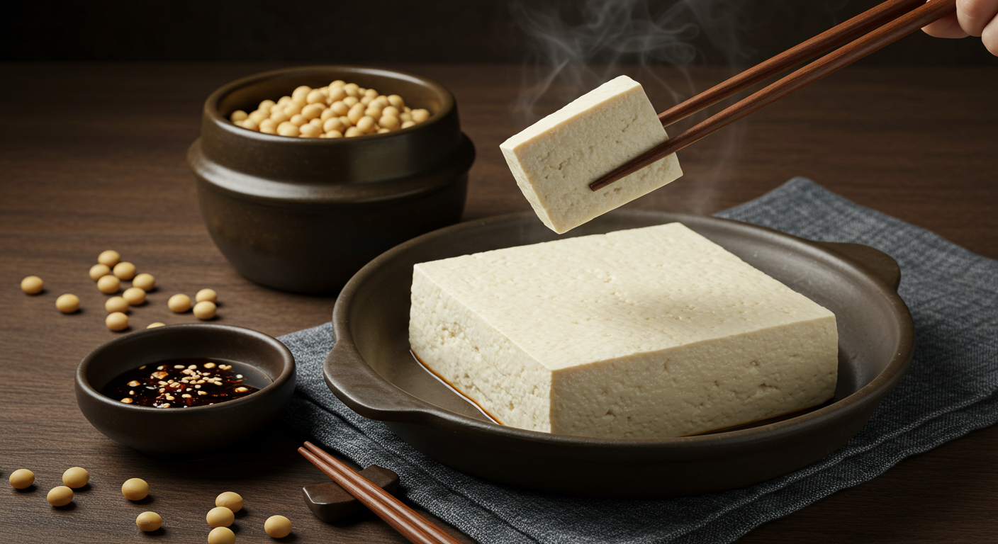 일상 속에서 즐기는 다채로운 콩 요리