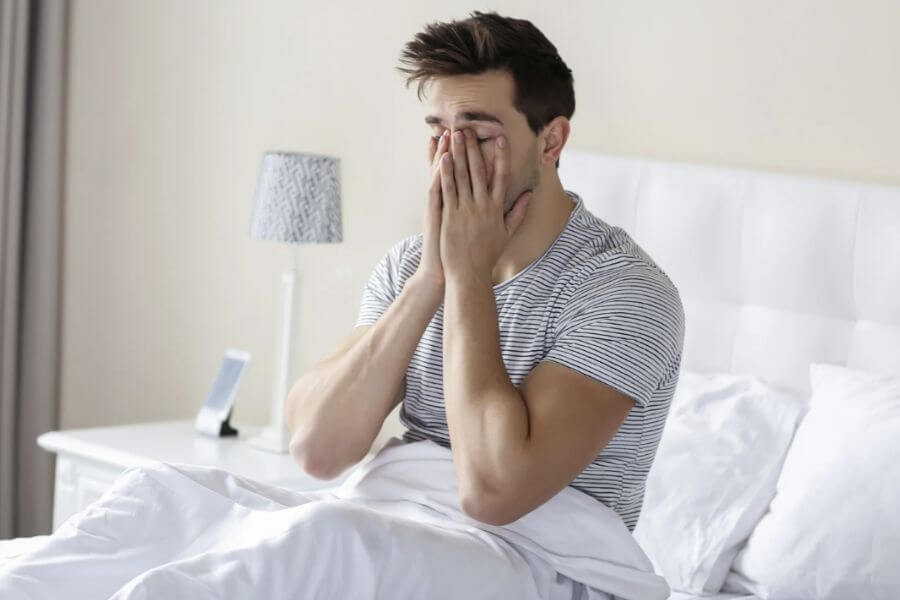 밤이 지나면 달라지는 치아 표면, 세균막(바이오필름)이 늘어나는 구조