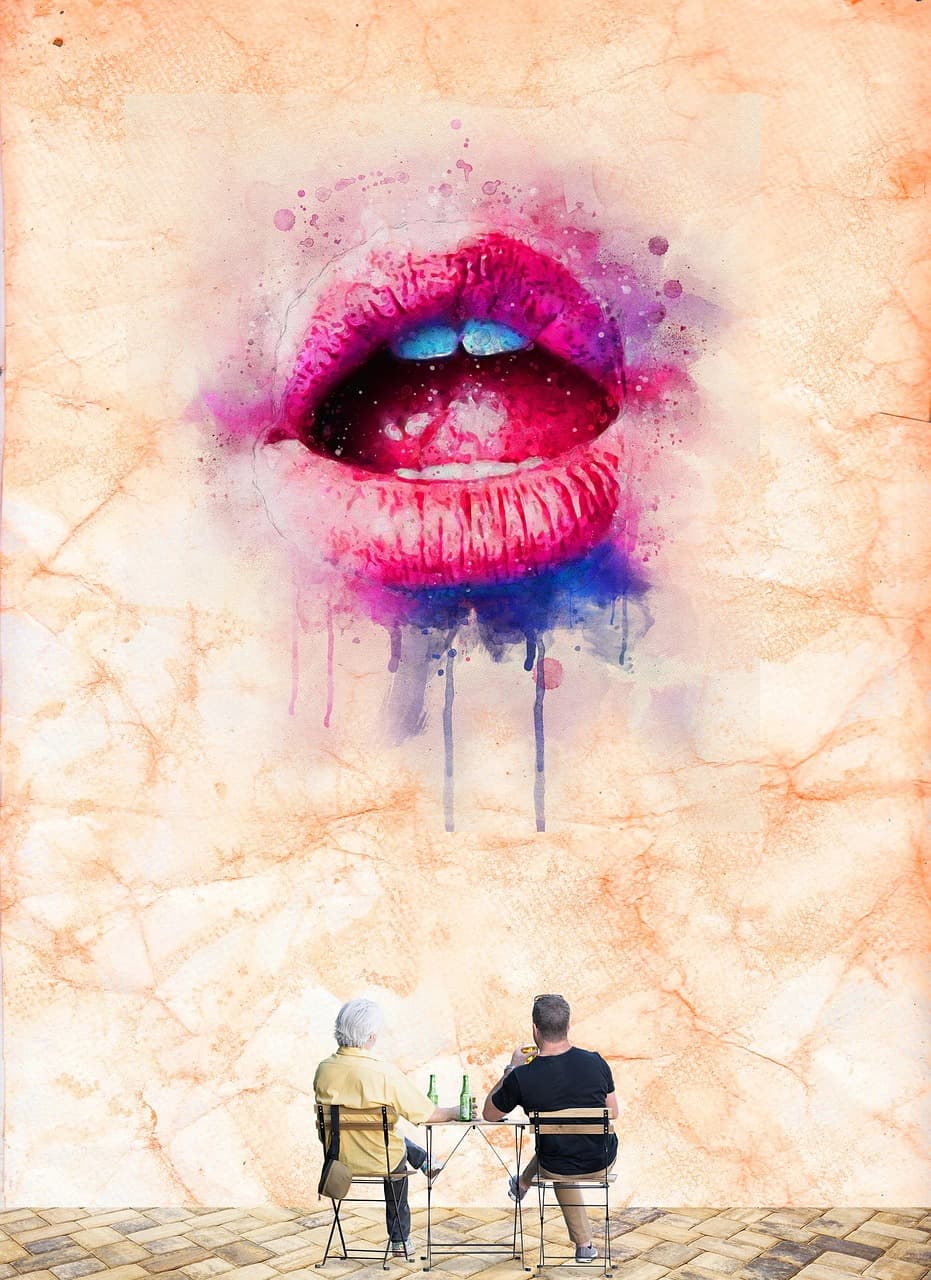 구내염과 비타민 부족(특히 비타민 B군)의 관계