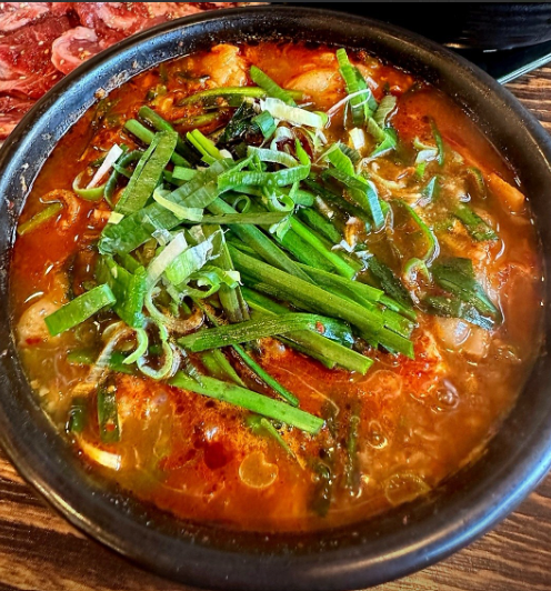 생생정보 기다려야 제맛 양념 소갈빗살