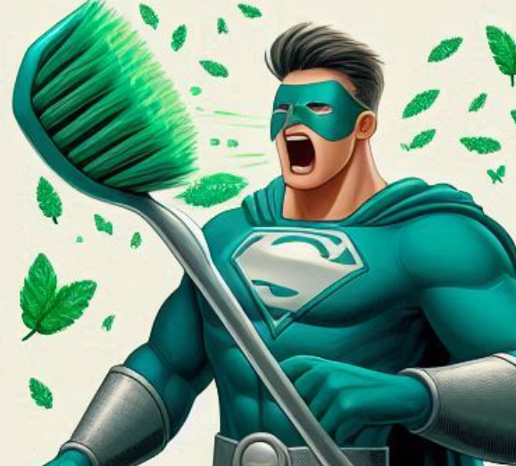 입냄새로 알 수 있는 병 원인과 해결방법 알아보기