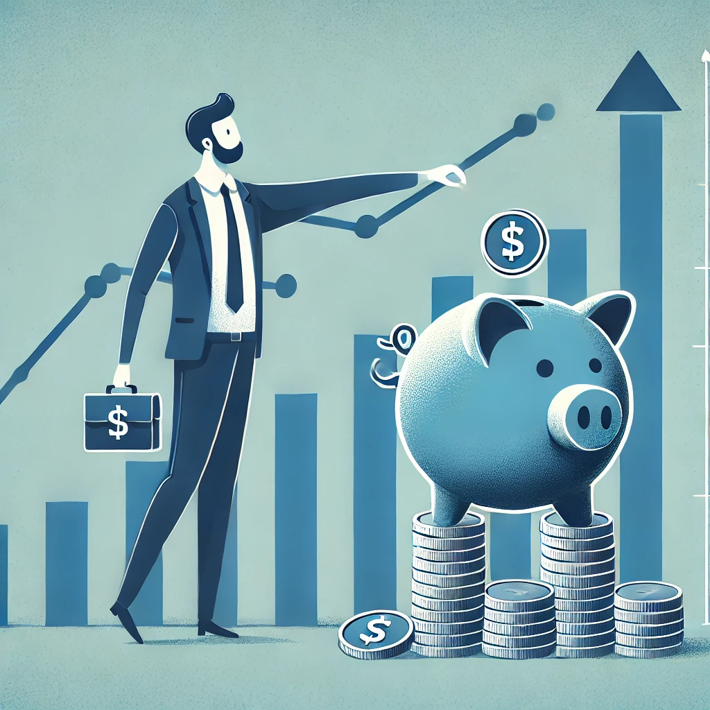 적립식투자전략