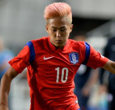 알트태그-2015년 대회 당시 이승우 선수