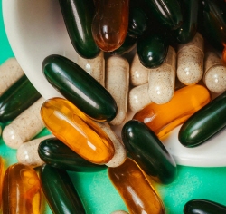 아스타잔틴 하루 권장량