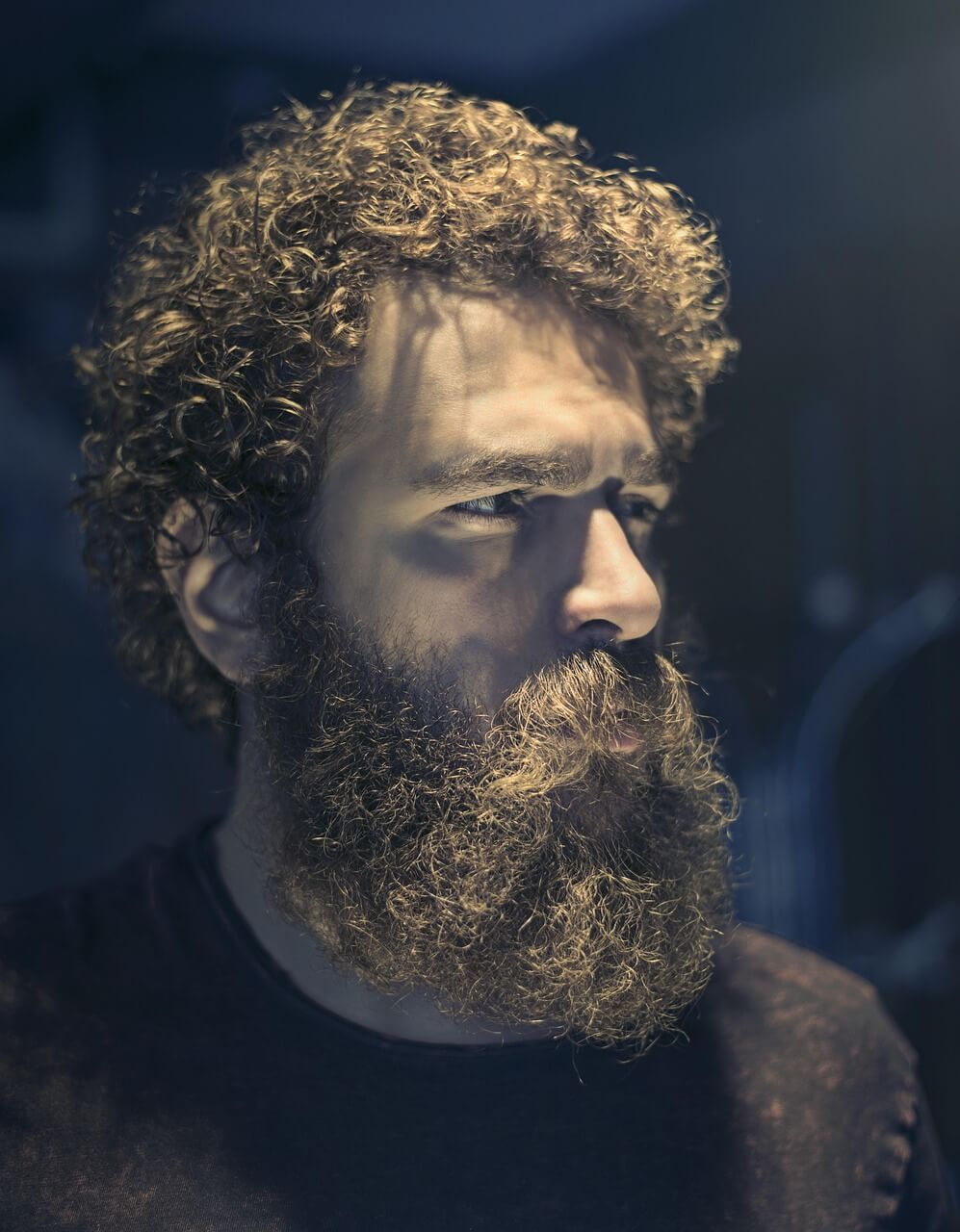 50대 남성 헤어스타일