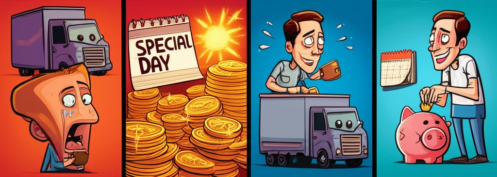 손 없는 날 이사 견적 비교 방법과 ..