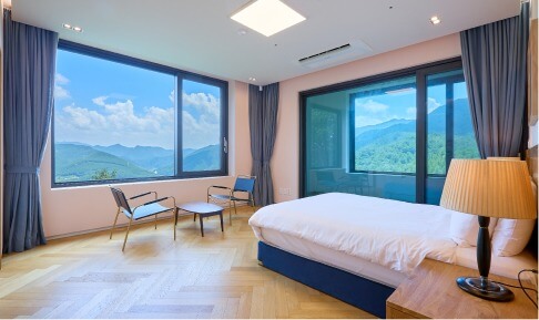 정선 로미지안가든 입장료 예약방법