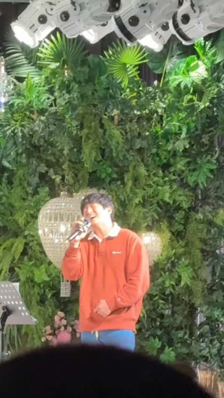 기안 84 마라톤 프로필 나이