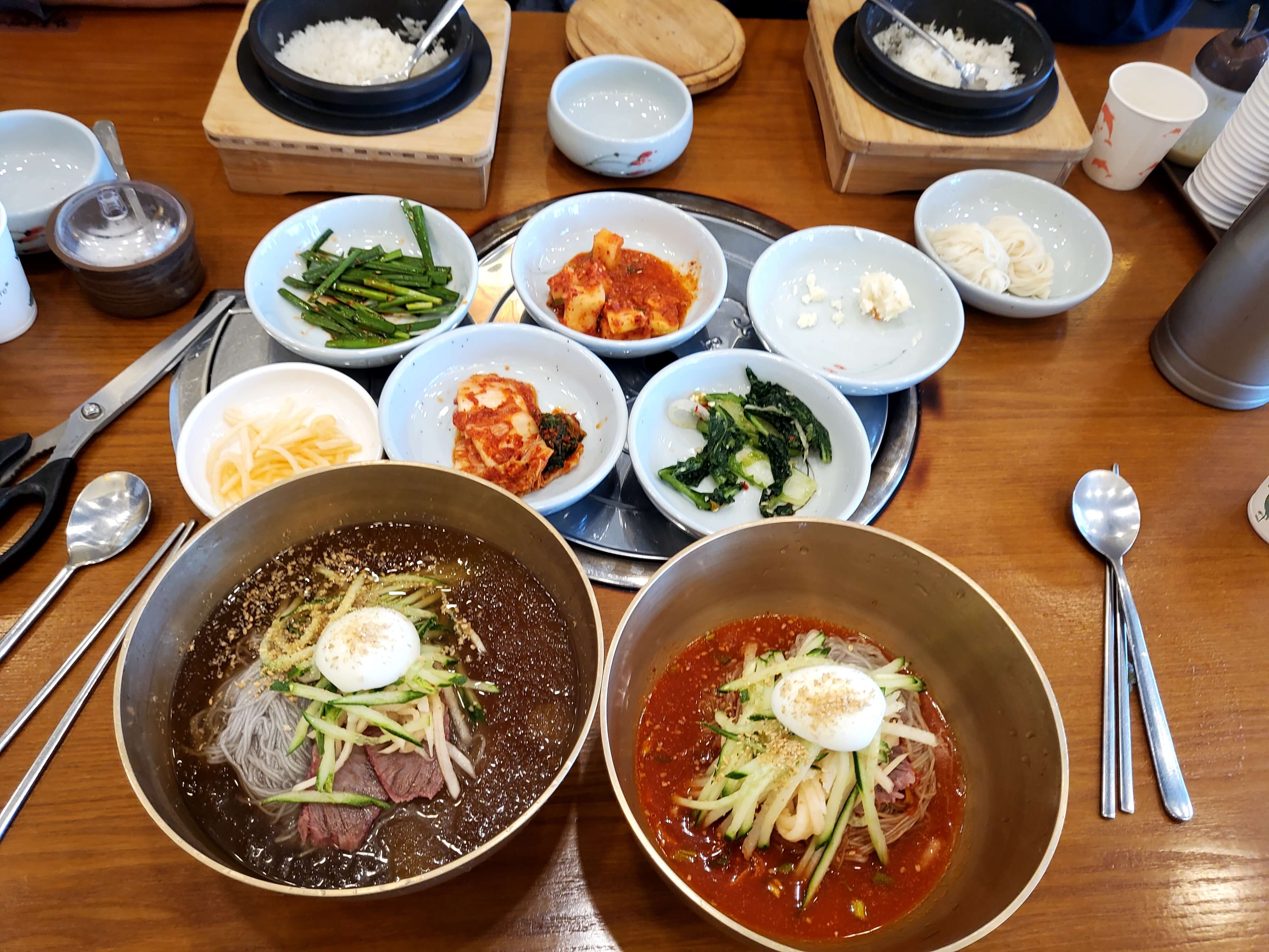 논산 맛집 리스트