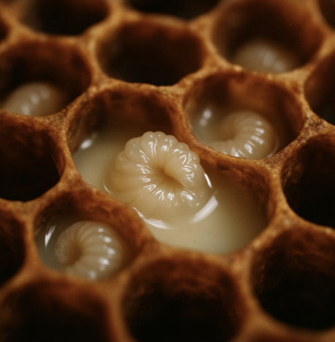 역할은 어떻게 정해질까?