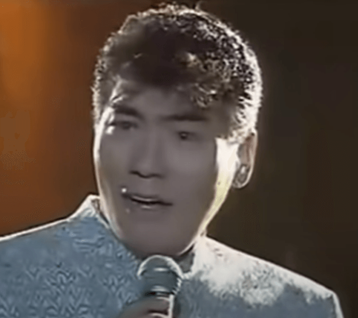 나훈아 애정이 꽃피던 시절